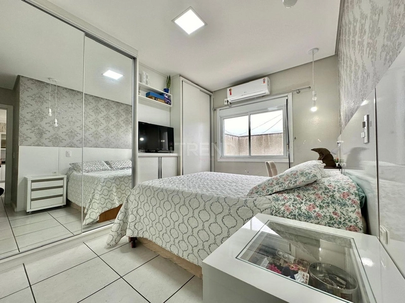 Um dormitório com terraço: 8ª foto da galeria de imagens do imóvel