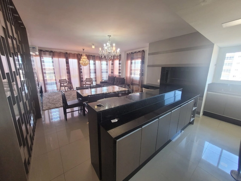 Raridade - 245m² de área: 6ª foto da galeria de imagens do imóvel