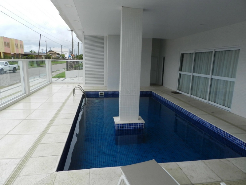 Raridade - 245m² de área: 3ª foto da galeria de imagens do imóvel