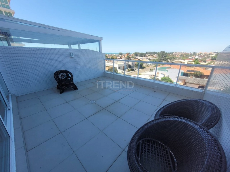 Raridade - 245m² de área: 9ª foto da galeria de imagens do imóvel