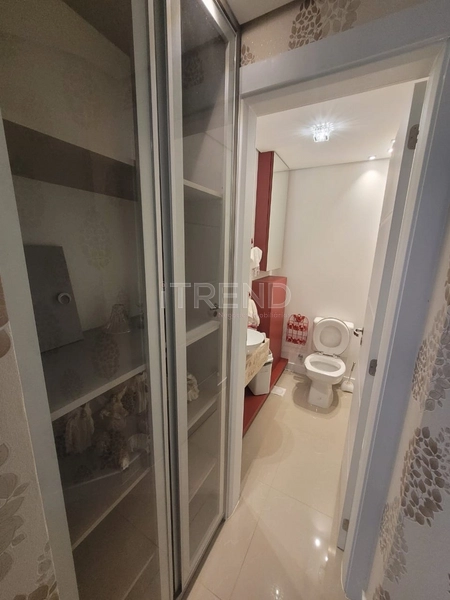 Raridade - 245m² de área: 14ª foto da galeria de imagens do imóvel