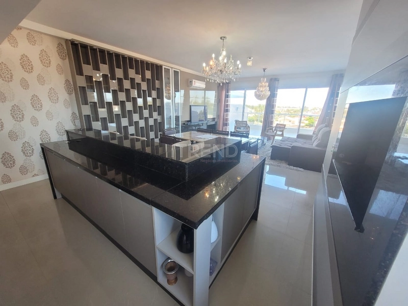 Raridade - 245m² de área: 8ª foto da galeria de imagens do imóvel