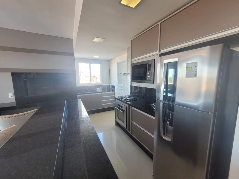 Raridade - 245m² de área: 4ª foto da galeria de imagens do imóvel