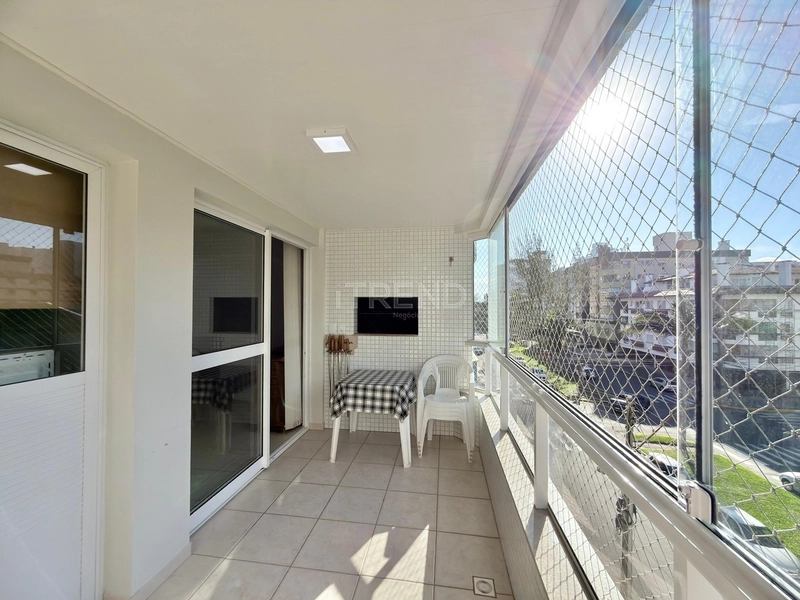 APARTAMENTO VISTA MAR CAPÃO DA CANOA