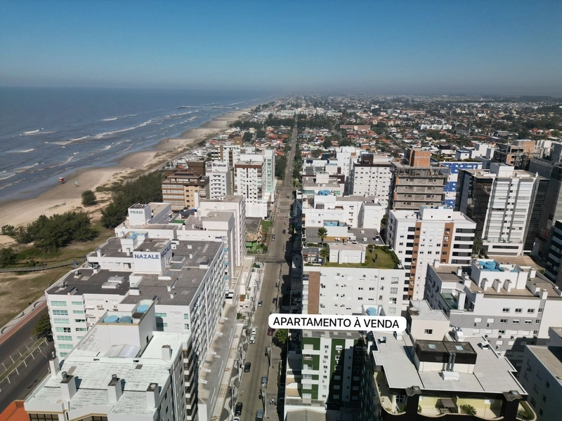 APARTAMENTO EM CAPÃO DA CANOA À VENDA: 11ª foto da galeria de imagens do imóvel