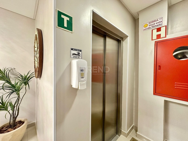 APARTAMENTO EM CAPÃO DA CANOA À VENDA: 7ª foto da galeria de imagens do imóvel