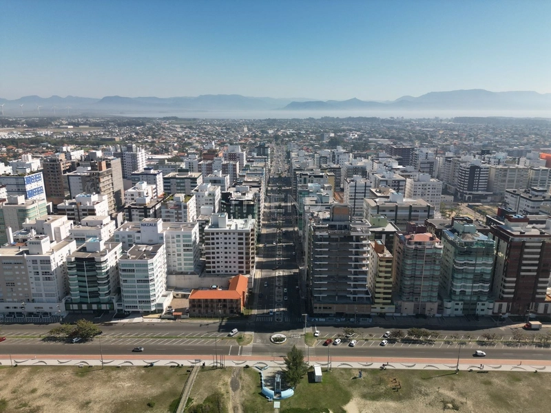 APARTAMENTO EM CAPÃO DA CANOA À VENDA: 9ª foto da galeria de imagens do imóvel