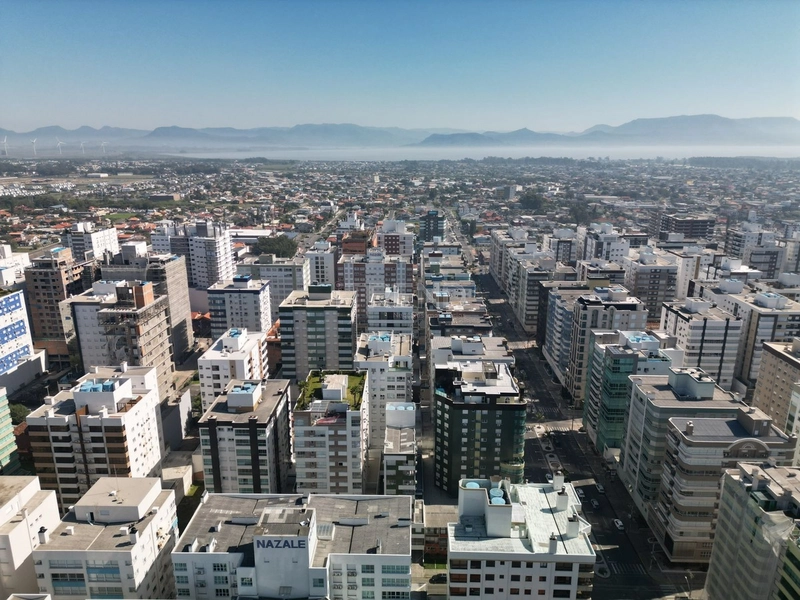 APARTAMENTO EM CAPÃO DA CANOA À VENDA: 10ª foto da galeria de imagens do imóvel