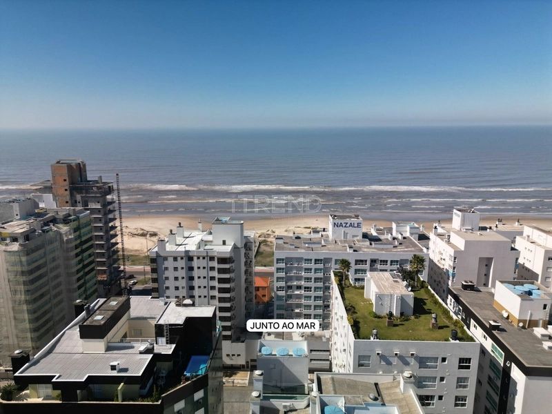 APARTAMENTO EM CAPÃO DA CANOA À VENDA: 13ª foto da galeria de imagens do imóvel