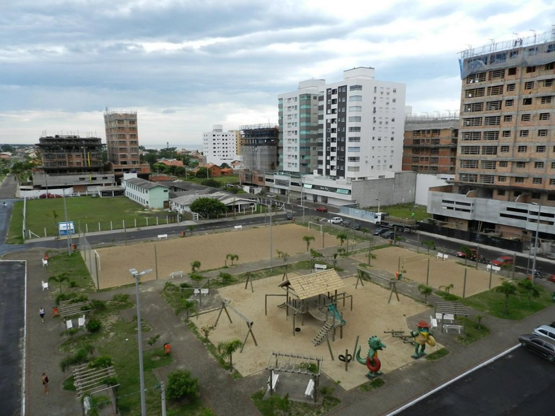 EDIFÍCIO ALTO PADRÃO!: 21ª foto da galeria de imagens do imóvel