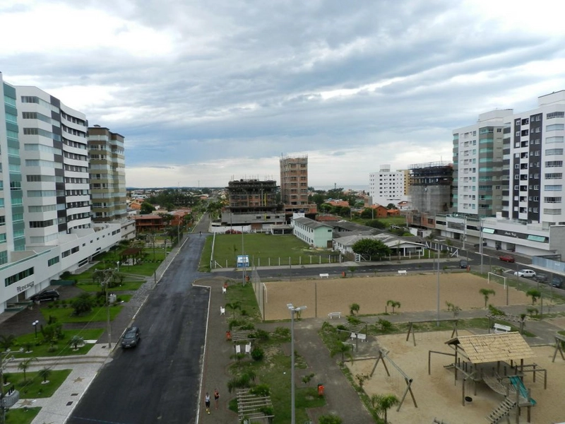 EDIFÍCIO ALTO PADRÃO!: 2ª foto da galeria de imagens do imóvel