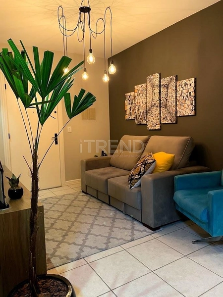Mobiliado e Decorado: 5ª foto da galeria de imagens do imóvel