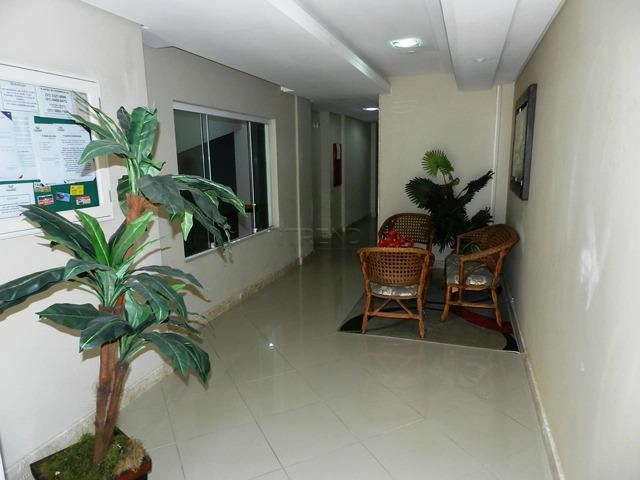 Mobiliado e Decorado: 3ª foto da galeria de imagens do imóvel