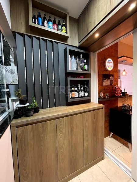Mobiliado e Decorado: 9ª foto da galeria de imagens do imóvel