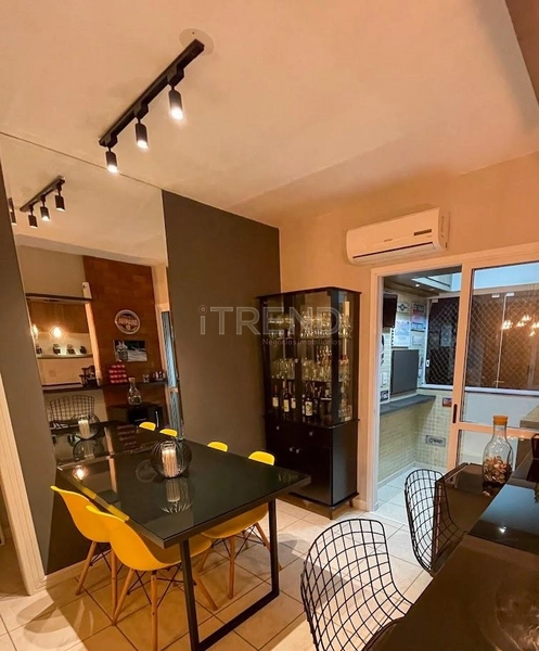 Mobiliado e Decorado: 6ª foto da galeria de imagens do imóvel