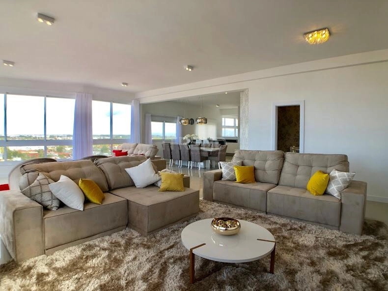 Maravilhoso apartamento: 1ª foto da galeria de imagens do imóvel