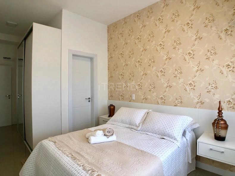 Maravilhoso apartamento: 18ª foto da galeria de imagens do imóvel