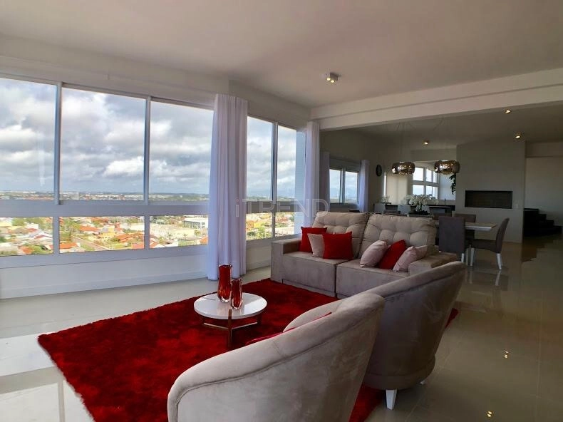 Maravilhoso apartamento: 8ª foto da galeria de imagens do imóvel