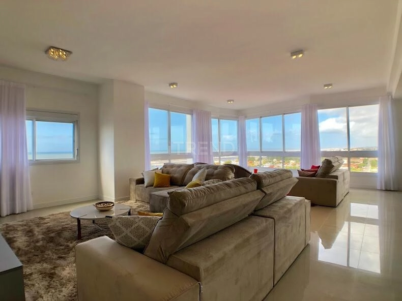 Maravilhoso apartamento: 3ª foto da galeria de imagens do imóvel