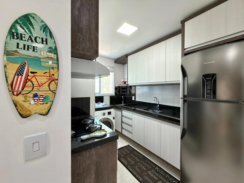 APARTAMENTO EM CAPÃO DA CANOA À VENDA: 12ª foto da galeria de imagens do imóvel