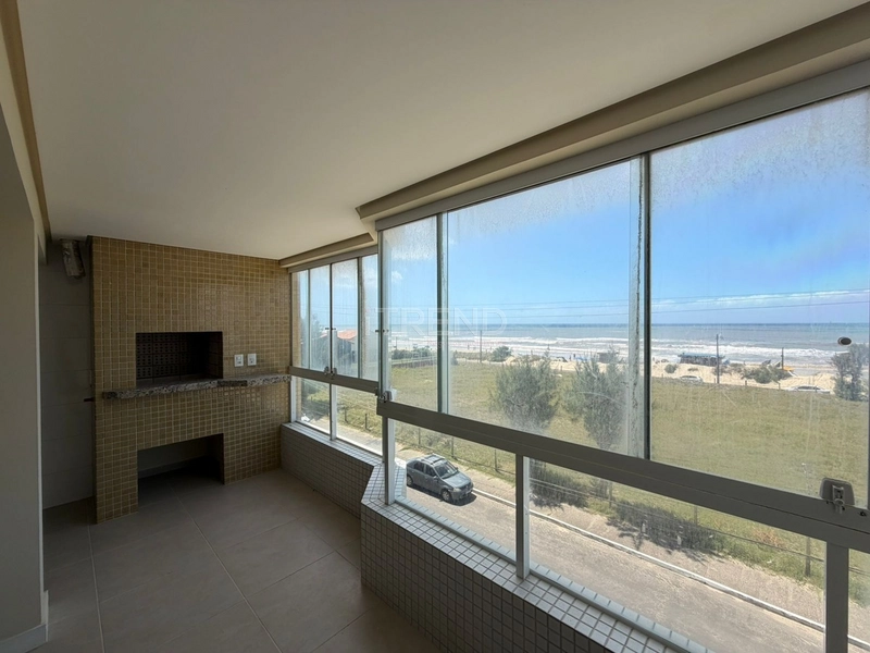 Apartamento de 01 dormitório em Capão da Canoa