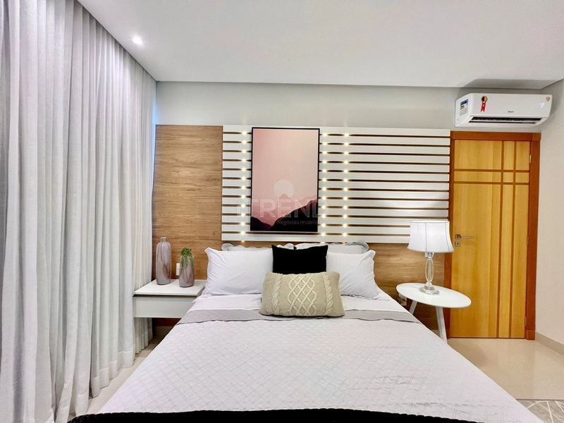 Apartamento alto padrão com vista para o mar: 26ª foto da galeria de imagens do imóvel