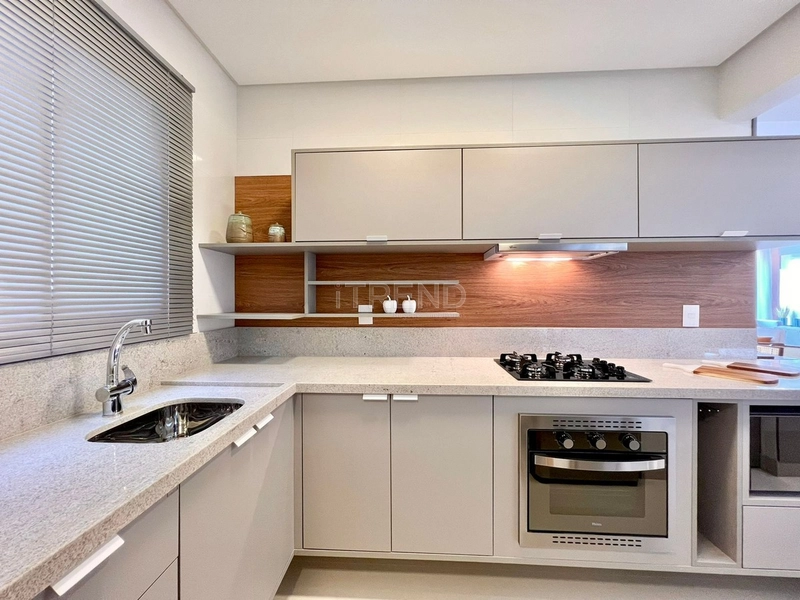 Apartamento alto padrão com vista para o mar: 12ª foto da galeria de imagens do imóvel