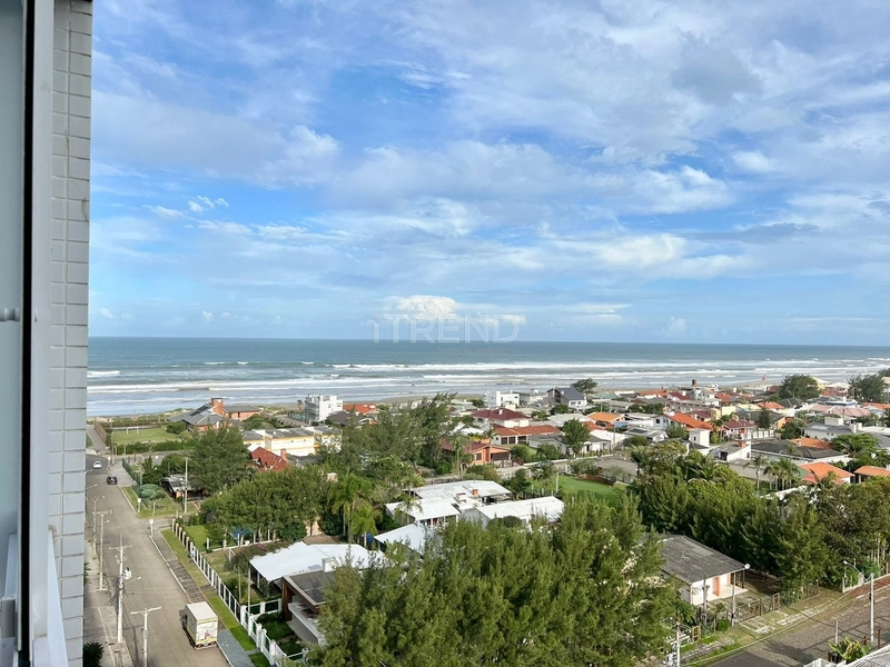 Apartamento alto padrão com vista para o mar: 1ª foto da galeria de imagens do imóvel