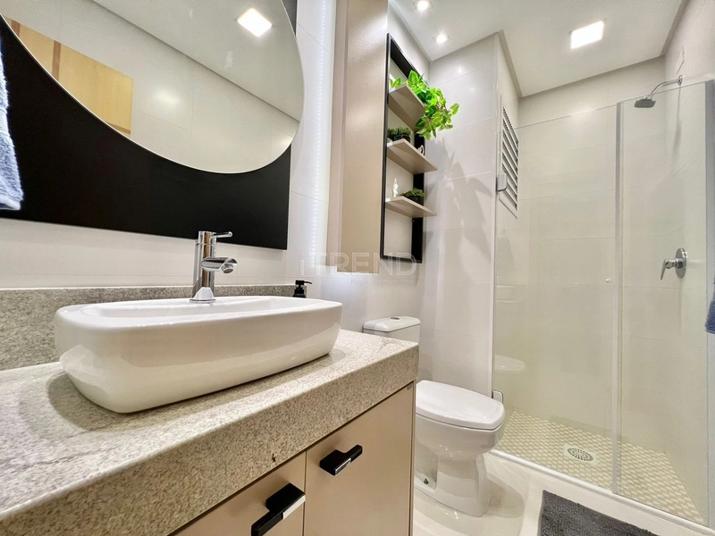Apartamento alto padrão com vista para o mar: 18ª foto da galeria de imagens do imóvel