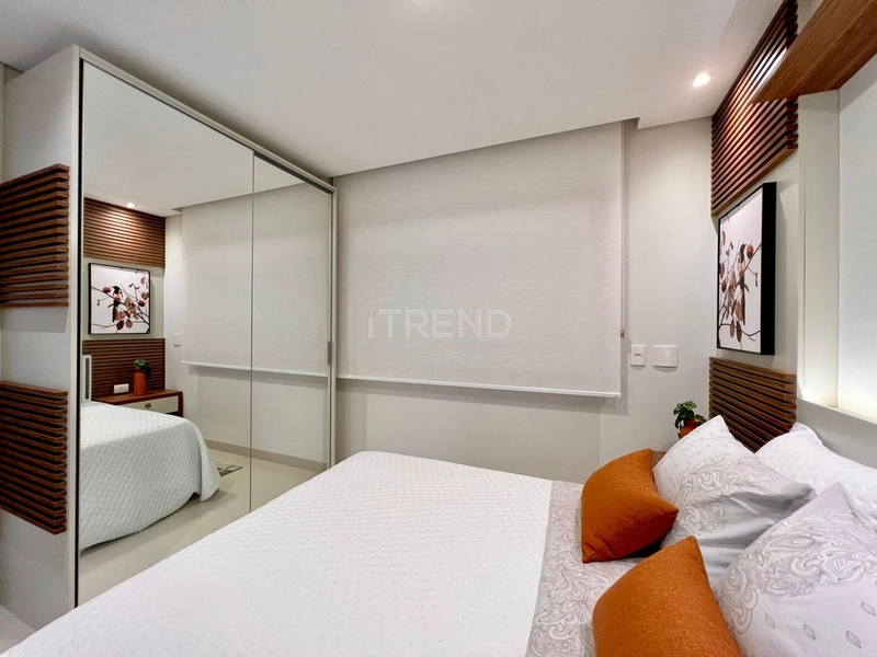 Apartamento alto padrão com vista para o mar: 16ª foto da galeria de imagens do imóvel