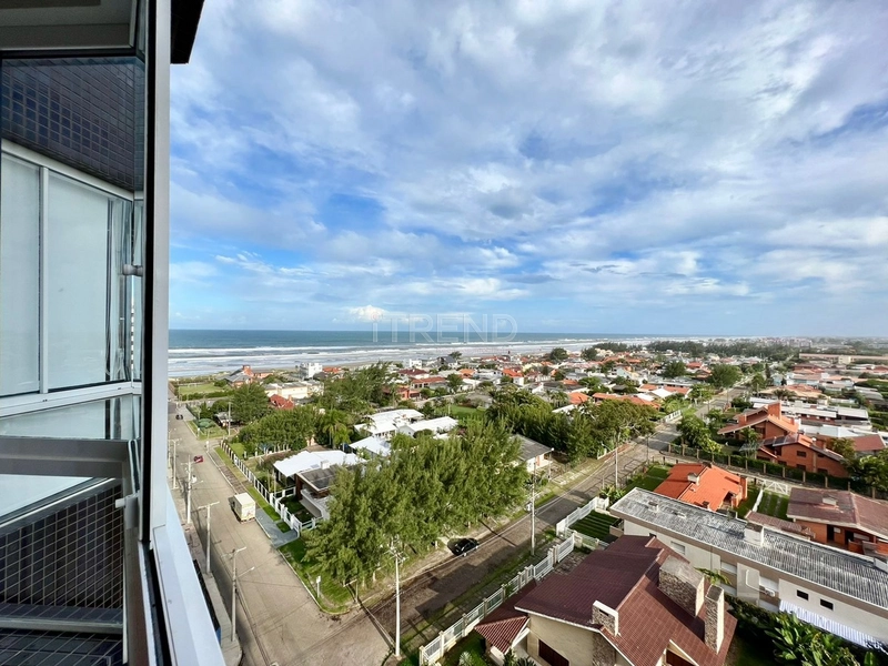 Apartamento alto padrão com vista para o mar: 23ª foto da galeria de imagens do imóvel