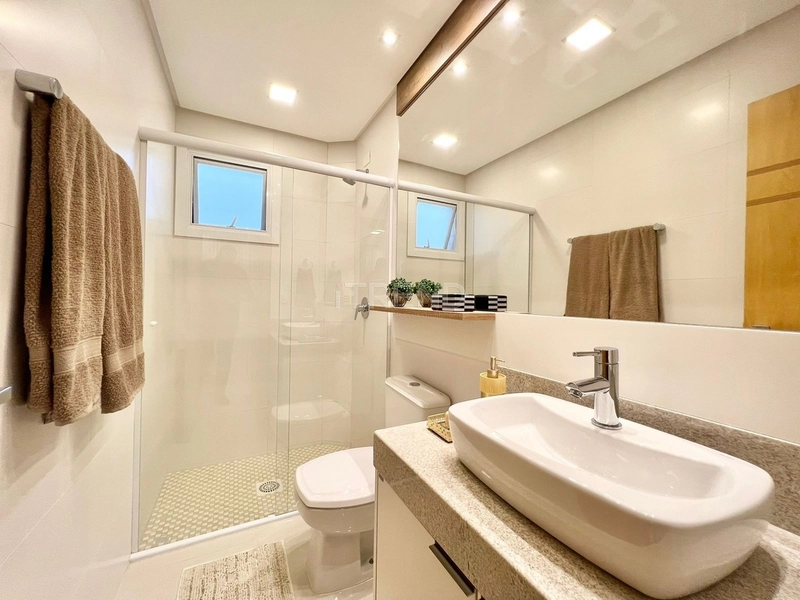 Apartamento alto padrão com vista para o mar: 27ª foto da galeria de imagens do imóvel