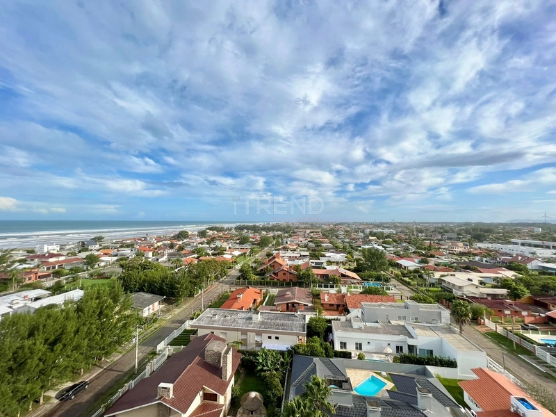 Apartamento alto padrão com vista para o mar: 6ª foto da galeria de imagens do imóvel