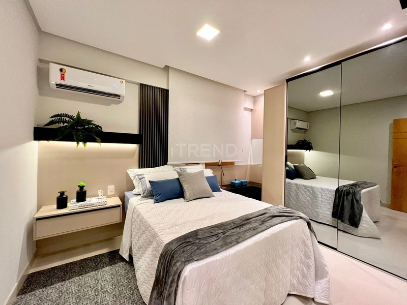 Apartamento alto padrão com vista para o mar: 20ª foto da galeria de imagens do imóvel