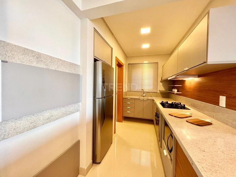 Apartamento alto padrão com vista para o mar: 14ª foto da galeria de imagens do imóvel