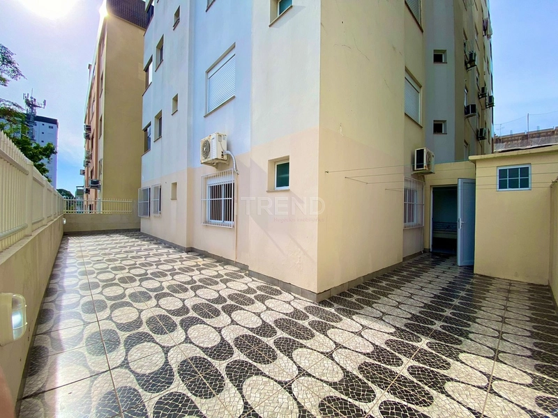 Apartamento com terraço: 29ª foto da galeria de imagens do imóvel
