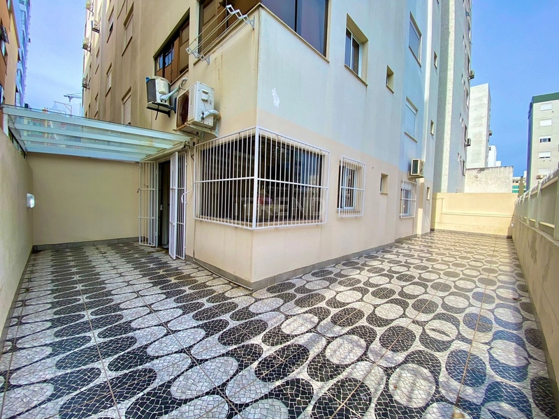 Apartamento com terraço: 27ª foto da galeria de imagens do imóvel