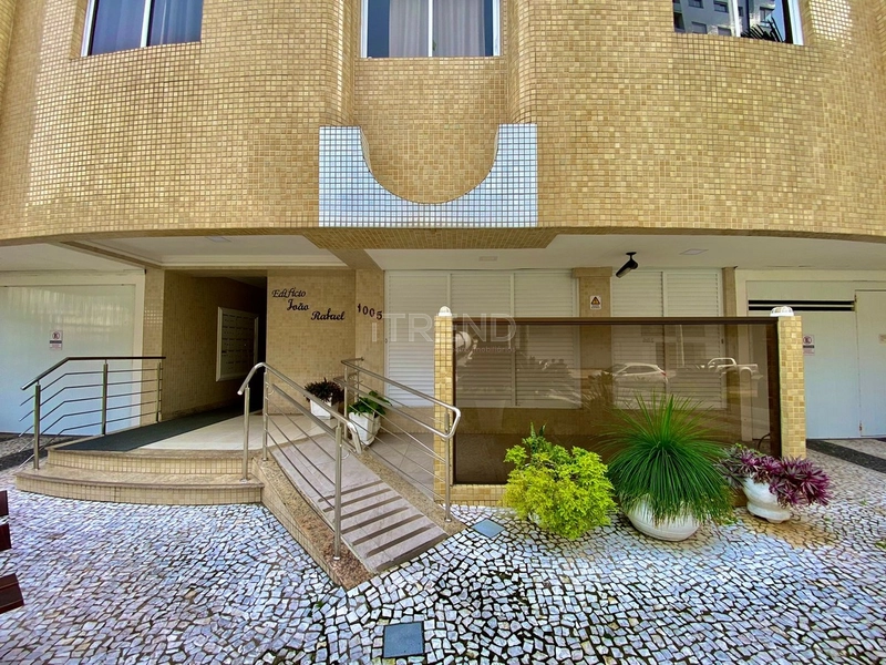 Apartamento com terraço: 14ª foto da galeria de imagens do imóvel