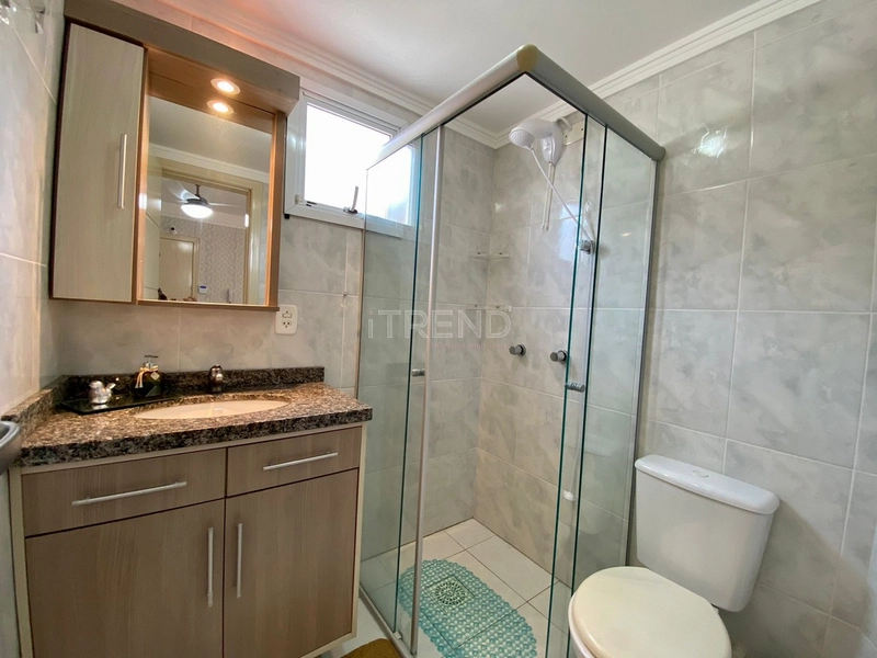 Apartamento com terraço: 13ª foto da galeria de imagens do imóvel