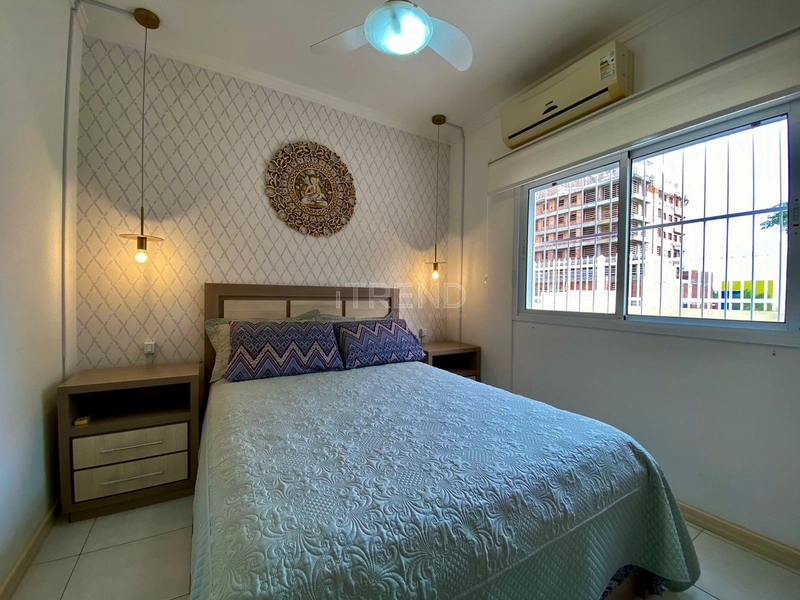 Apartamento com terraço: 11ª foto da galeria de imagens do imóvel