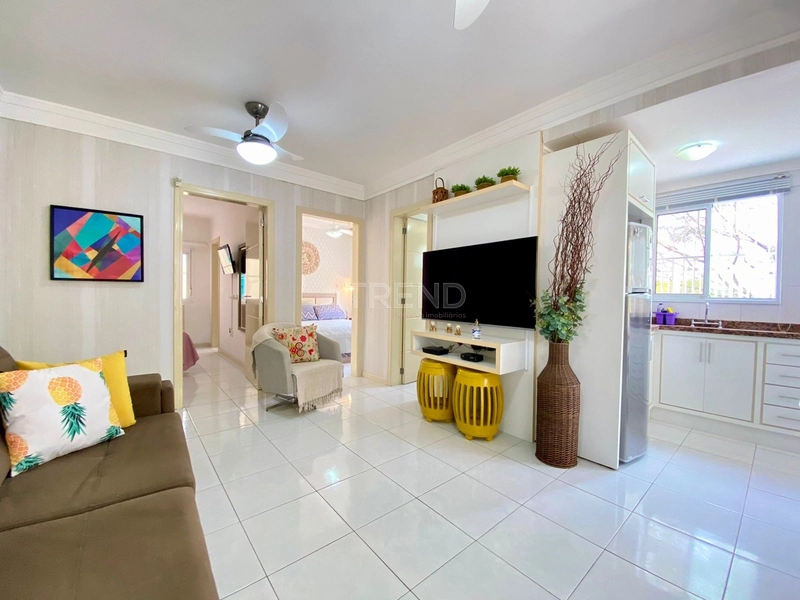 Apartamento com terraço: 12ª foto da galeria de imagens do imóvel