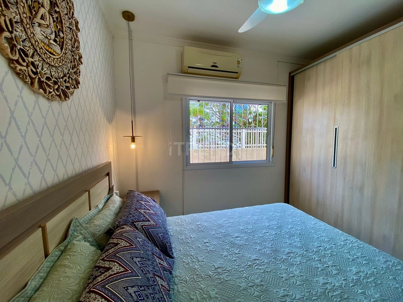 Apartamento com terraço: 15ª foto da galeria de imagens do imóvel