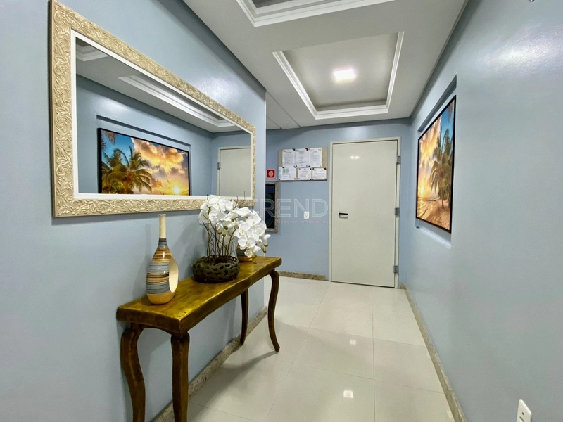 Apartamento com terraço: 10ª foto da galeria de imagens do imóvel