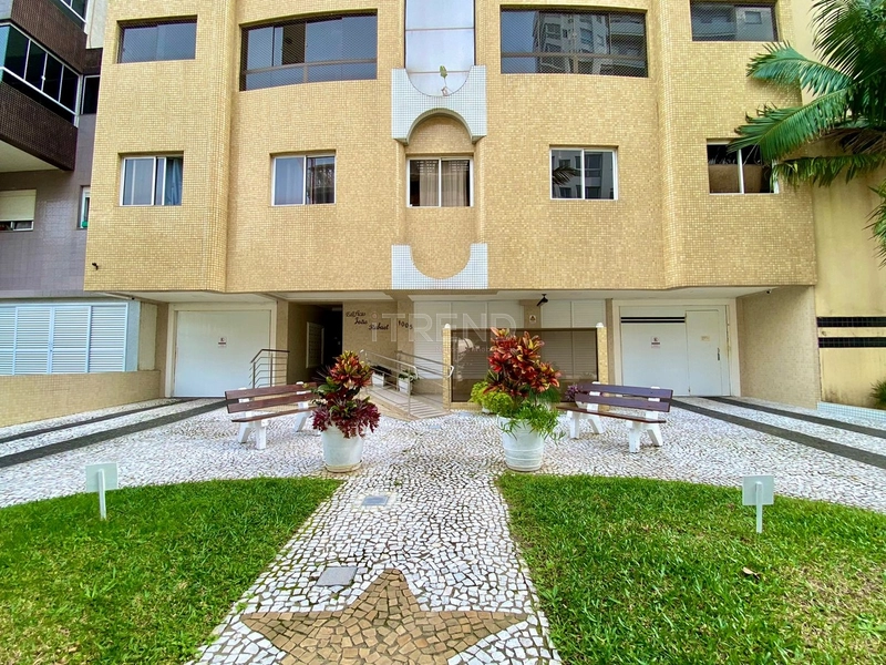Apartamento com terraço: 20ª foto da galeria de imagens do imóvel