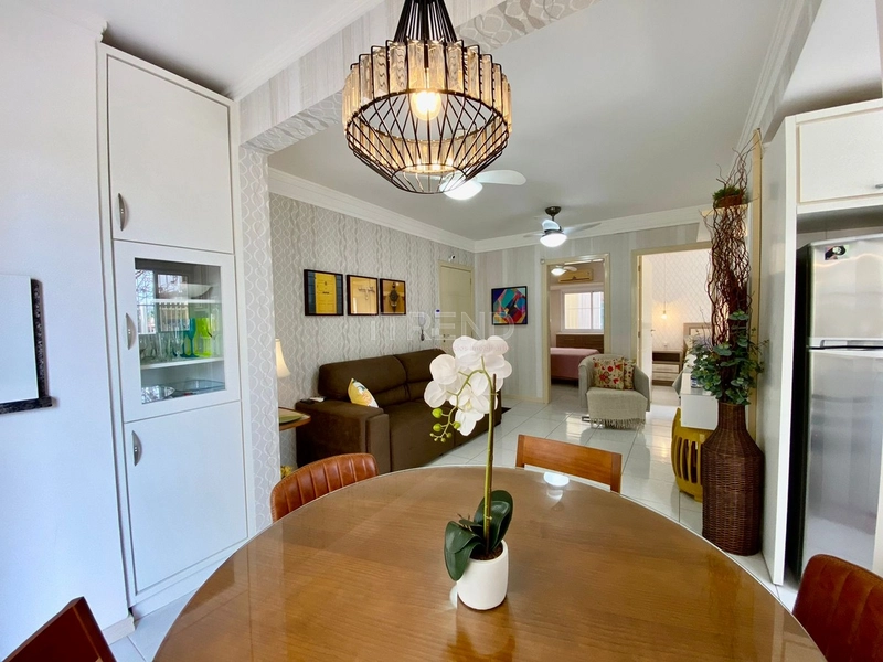 Apartamento com terraço: 7ª foto da galeria de imagens do imóvel
