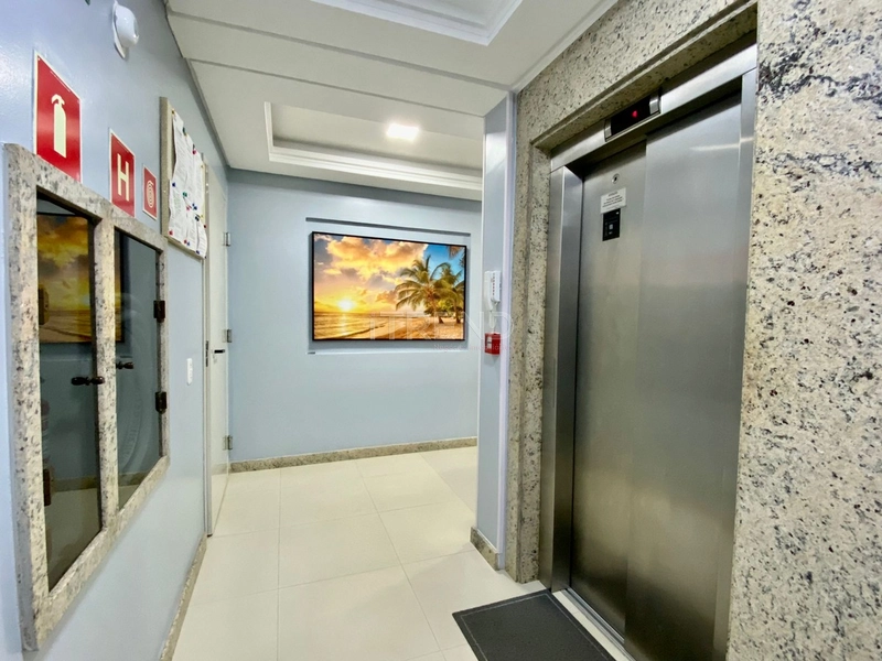 Apartamento com terraço: 18ª foto da galeria de imagens do imóvel