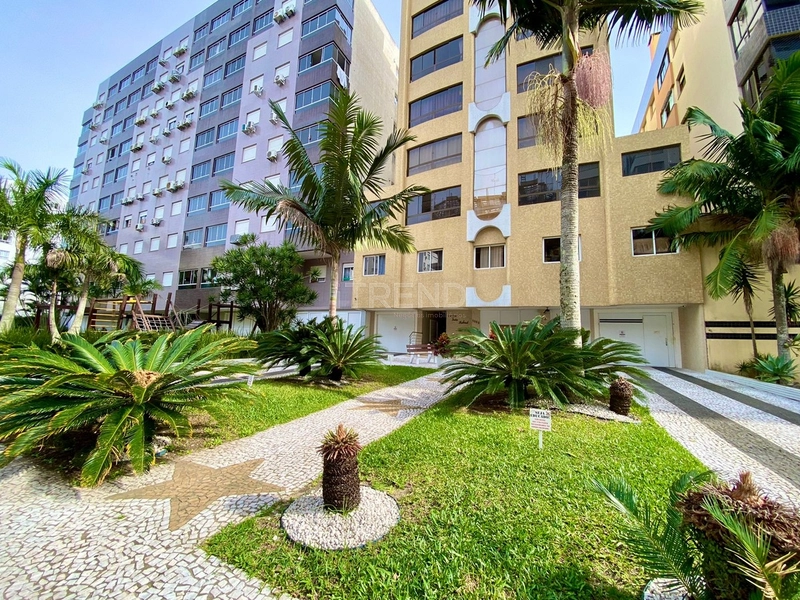 Apartamento com terraço: 19ª foto da galeria de imagens do imóvel