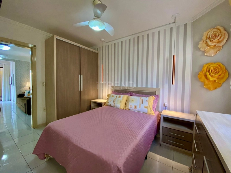 Apartamento com terraço: 30ª foto da galeria de imagens do imóvel