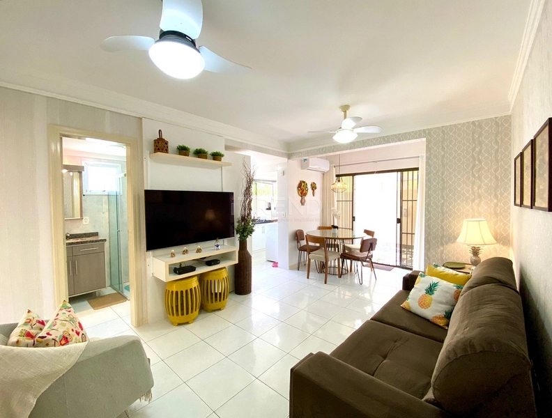 Apartamento com terraço: 22ª foto da galeria de imagens do imóvel