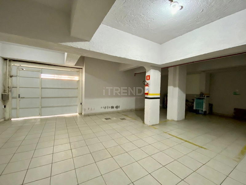 Apartamento com terraço: 8ª foto da galeria de imagens do imóvel